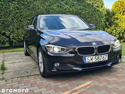 BMW Seria 3 316i