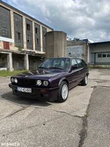 BMW Seria 3 316i Touring
