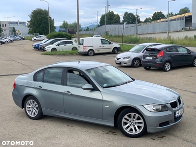 BMW Seria 3 320d