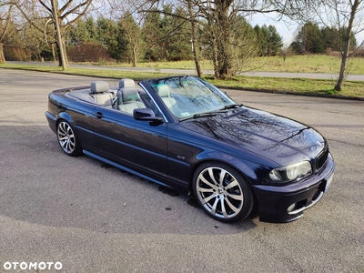 BMW Seria 3 330Ci