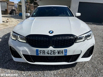 BMW Seria 3 M340d Touring xDrive