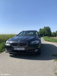 BMW Seria 5 525d Touring