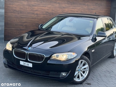 BMW Seria 5 530d Touring Modern Line