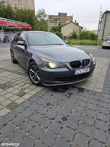 BMW Seria 5 530d xDrive