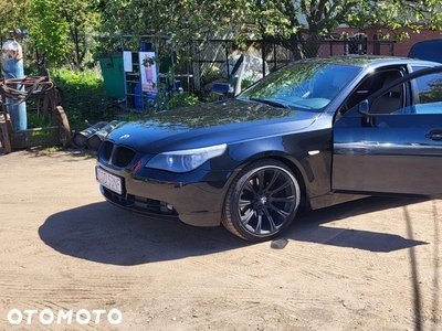 BMW Seria 5 530i