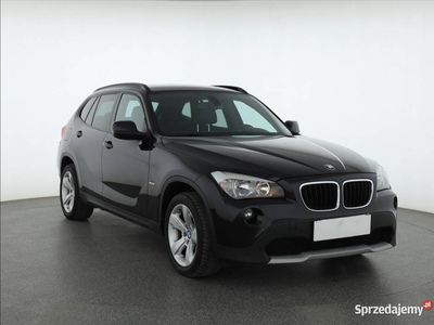 BMW X1 xDrive20d