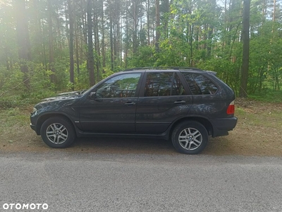 BMW X5 3.0 d Edition Exclusive