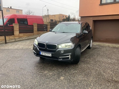 BMW X5 xDrive25d