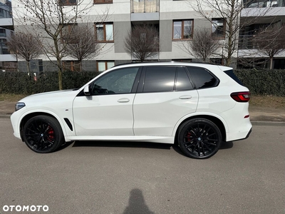 BMW X5 xDrive40i