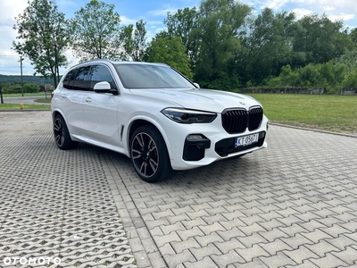 BMW X5 xDrive40i sport