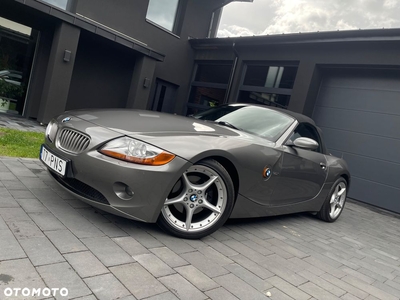 BMW Z4 roadster 3.0i