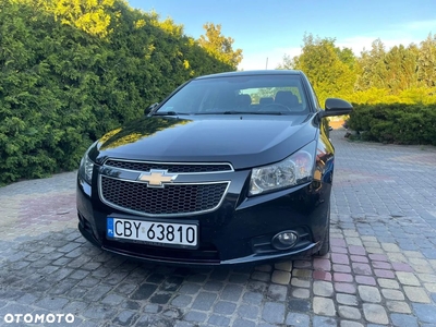 Chevrolet Cruze 2.0 VDCi LT