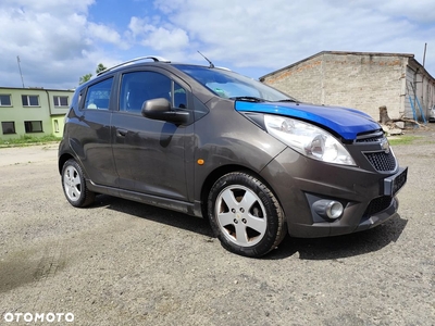 Chevrolet Spark 1.2 LT