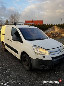 Citroen berlingo 1.6 HDI