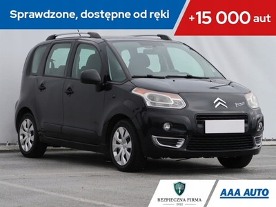 Citroen C3 Picasso 1.4 95KM 2009