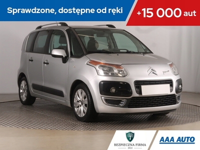 Citroen C3 Picasso 1.4 95KM 2010