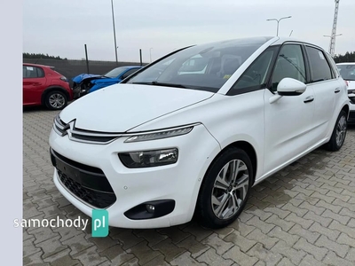 Citroen C4 Picasso II