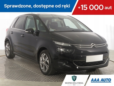 Citroen C4 Picasso II Picasso 1.2 PureTech 130KM 2016