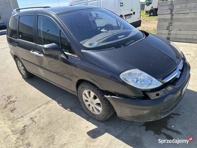 Citroen c8 2.2hdi