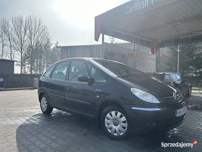 Citroen Xsara Picasso 1.8 115KM 2005