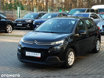 Citroën C3 1.2 PureTech Shine