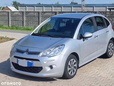 Citroën C3 HDi 70 FAP Selection