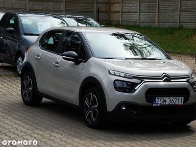 Citroën C3 Pure Tech 83 S&S FEEL