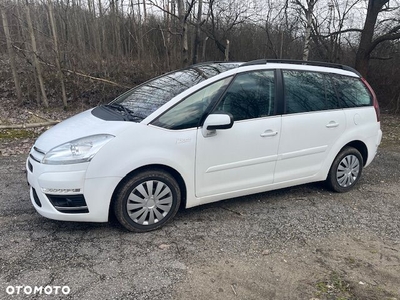 Citroën C4 Picasso