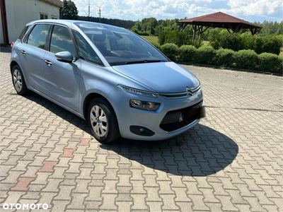 Citroën C4 Picasso VTi 120 Attraction