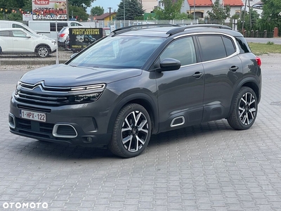 Citroën C5 Aircross 1.5 BlueHDi Shine Pack EAT8