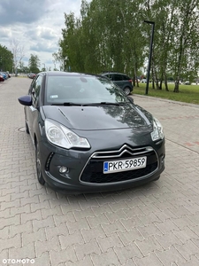 Citroën DS3 1.6 e-HDi SoChic