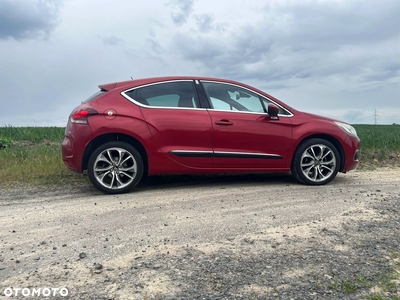 Citroën DS4 1.6 e-HDi SoChic MCP