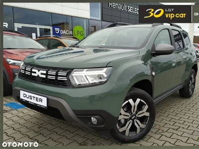 Dacia Duster 1.3 TCe Journey EDC