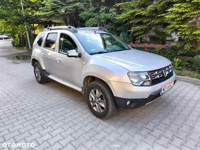 Dacia Duster 1.5 dCi Comfort