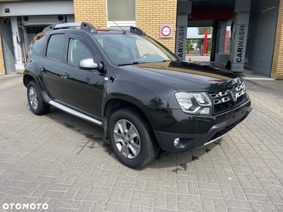 Dacia Duster 1.5 dCi Prestige 4x4