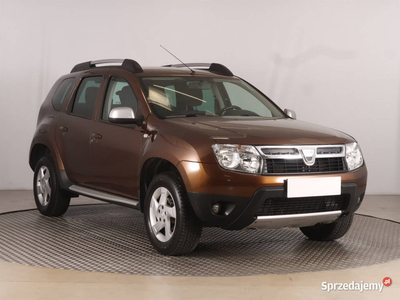 Dacia Duster 1.6 16V