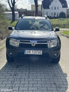 Dacia Duster 1.6