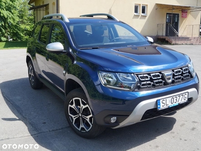 Dacia Duster 1.6 SCe Ambiance S&S