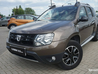 Dacia Duster 1.6SCe 115KM Laureate 4x2 salon f.VAT I (2009-2017)