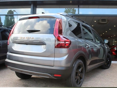 Dacia Jogger 1.0 Eco-G 100KM 2024