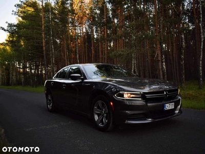 Dodge Charger 3.6 GT