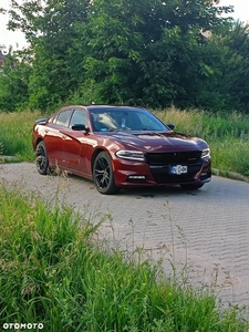 Dodge Charger 3.6 GT