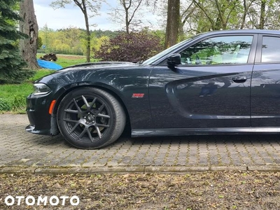 Dodge Charger Automatik R/T Scat Pack