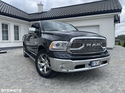 Dodge RAM 1500 5.7 4x4