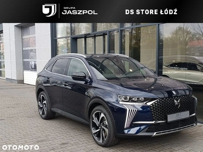 DS Automobiles DS 7 Crossback 1.6 E-Tense 4x4 Opera