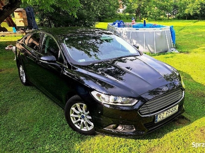 Mondeo MK5