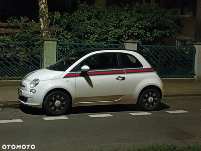 Fiat 500 0.9 Twinair Pop