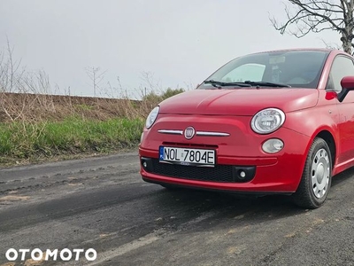 Fiat 500 1.2 8V Sport