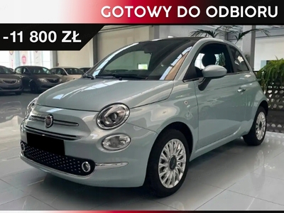 Fiat 500 IV 2024