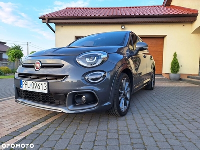 Fiat 500X 1.0 Sport